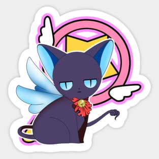 spinel Sticker